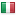 dereferer.pro server is located in Italy